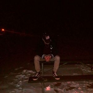 Meet your Posher, Timothy